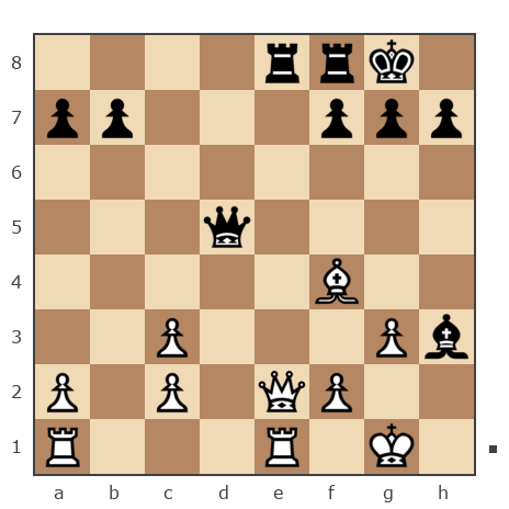 Game #7365964 - маруся мари (marusya-8 _8) vs Михаил (mm1ck)