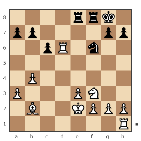 Game #5171494 - Егор Лукин (Ieronimus) vs Эрик (kee1930)