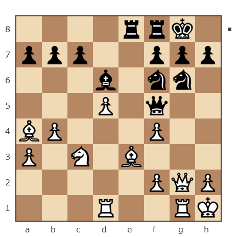 Game #7797980 - Shahnazaryan Gevorg (G-83) vs Алла (Venkstern)