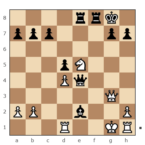 Game #7813609 - skitaletz1704 vs Evsin Igor (portos7266)