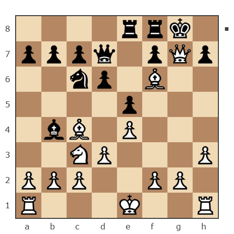 Game #1019358 - Алмас Берденов (bam75) vs Екатерина Прохорчук (Kotenok17)