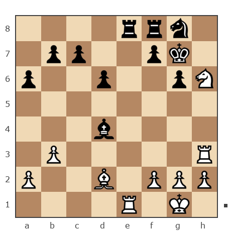 Game #7829361 - Алексей (alexei_yo) vs Александр Владимирович Ступник (авсигрок)