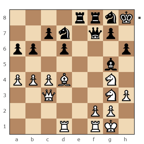 Game #7757081 - юрий (yuv) vs Ольга (fenghua)