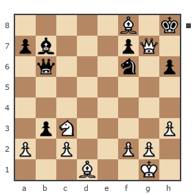 Game #7748537 - Александр Евгеньевич Федоров (sanco2000) vs Рубцов Евгений (dj-game)