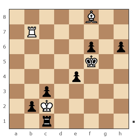 Game #7864698 - Гулиев Фархад (farkhad58) vs борис конопелькин (bob323)