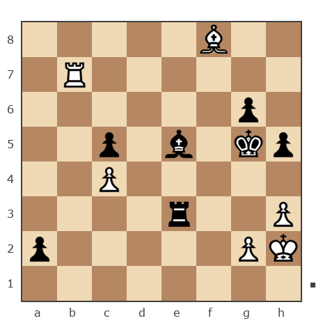 Game #7903804 - Павел Валерьевич Сидоров (korol.ru) vs михаил владимирович матюшинский (igogo1)