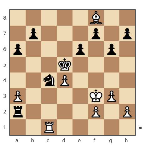 Game #5548683 - Рафаэль Шамильевич Гизатуллин (Superraf) vs Cуханицкий Станислав (Slavik2010)