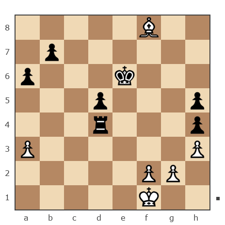 Game #7872635 - Евгеньевич Алексей (masazor) vs Ник (Никf)