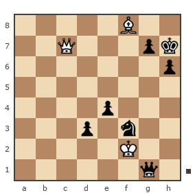 Game #7842315 - Шахматный Заяц (chess_hare) vs Waleriy (Bess62)
