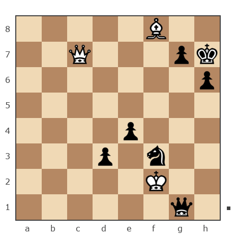 Партия №7842315 - Шахматный Заяц (chess_hare) vs Waleriy (Bess62)