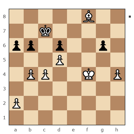 Game #7767285 - Шахматный Заяц (chess_hare) vs Виталий (pvitaliy2011)