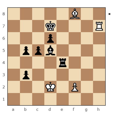 Game #7847227 - Петрович Андрей (Andrey277) vs Борис (borshi)