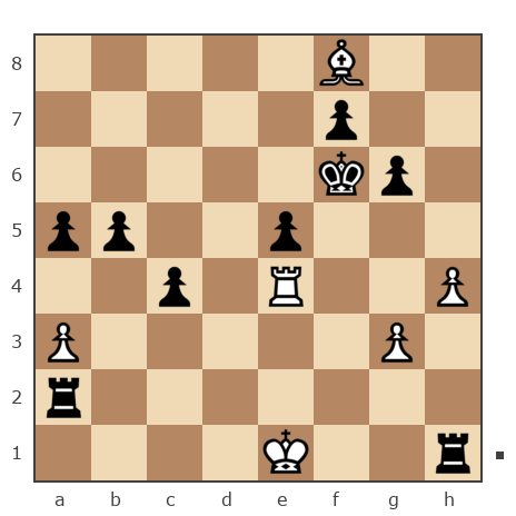 Game #7825810 - Дмитриевич Чаплыженко Игорь (iii30) vs Антон (kamolov42)
