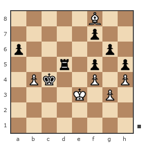Game #7433980 - Сергей Васильевич Подусов (Podus) vs Кочетков Андрей Анатольевич (andrey61)