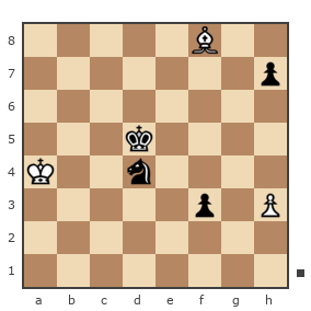 Game #7839142 - Sergej_Semenov (serg652008) vs Николай Дмитриевич Пикулев (Cagan)