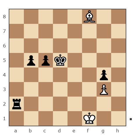 Game #7849548 - Борисыч vs Игорь Павлович Махов (Зяблый пыж)
