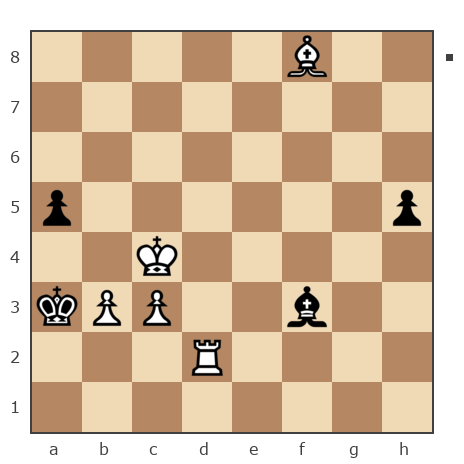 Game #4762683 - Иванов Геннадий Львович (Генка) vs LEXA (peace)