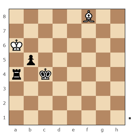 Партия №7844687 - Шахматный Заяц (chess_hare) vs Владимир Вениаминович Отмахов (Solitude 58)