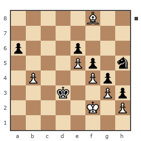 Game #7806418 - Мершиёв Анатолий (merana18) vs Виталий Гасюк (Витэк)