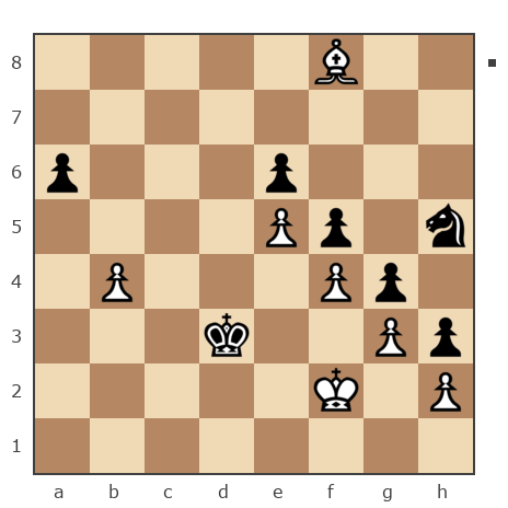 Game #7806418 - Мершиёв Анатолий (merana18) vs Виталий Гасюк (Витэк)