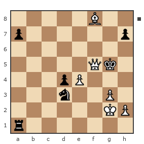 Game #7550737 - Сергей Александрович Гагарин (чеширский кот 2010) vs Владимирович Александр (vissashpa)