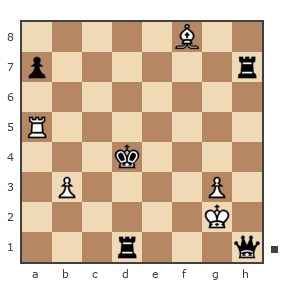 Game #7309138 - Николай Чистов (Nicknd) vs Григорий (Olavo_velarde)
