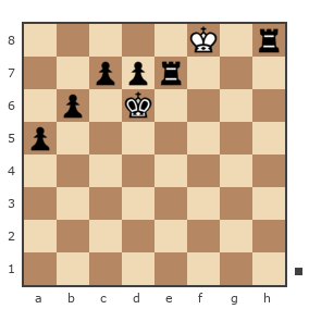 Game #5616746 - Boris (bp13) vs Istomin Kostya (vk406020)