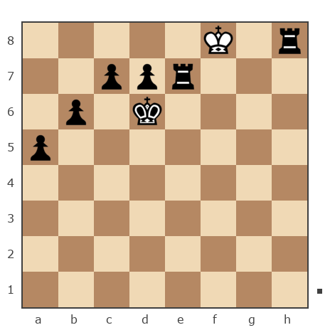 Game #5616746 - Boris (bp13) vs Istomin Kostya (vk406020)
