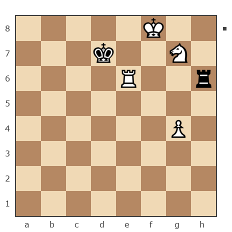 Партия №7813332 - Андрей (Not the grand master) vs александр иванович ефимов (корефан)