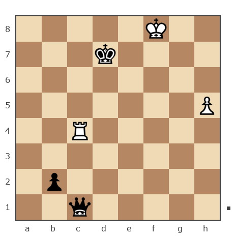 Game #7901901 - Борисович Владимир (Vovasik) vs Olga (Feride)