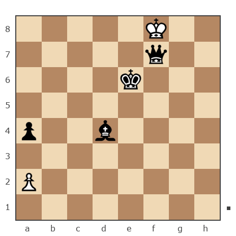 Game #7769809 - alik_51 vs Степанов Дмитрий (SDV78)