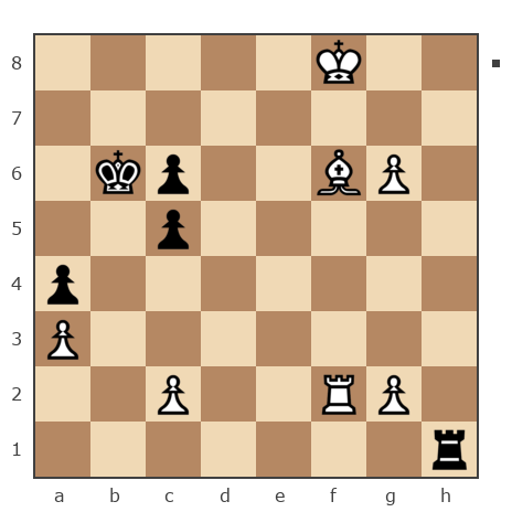 Game #7892304 - Рустем (huzin) vs валерий иванович мурга (ferweazer)