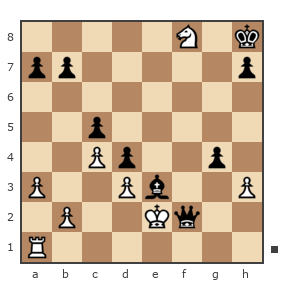 Game #6562061 - татаркин василий михайлович (tarik50) vs РМ Анатолий (tlk6)