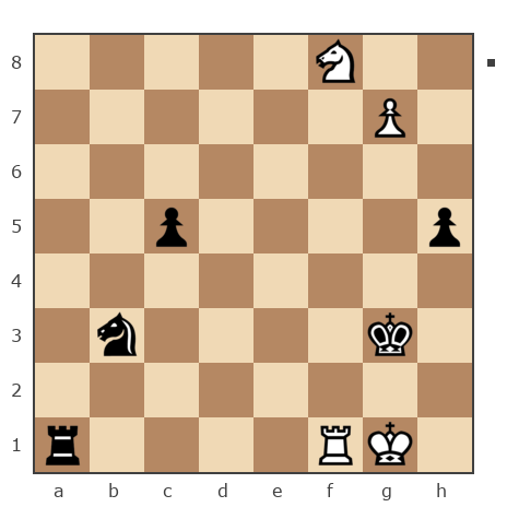Game #7830535 - Oleg (fkujhbnv) vs Александр Савченко (A_Savchenko)