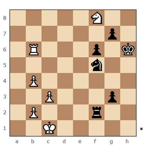 Game #7825255 - Ranif vs Евгеньевич Алексей (masazor)