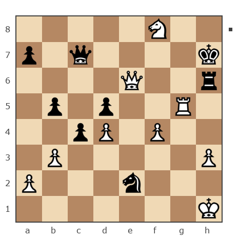 Game #7482308 - филиппов (oleza) vs Чмерук Антон Павлович (Prius)
