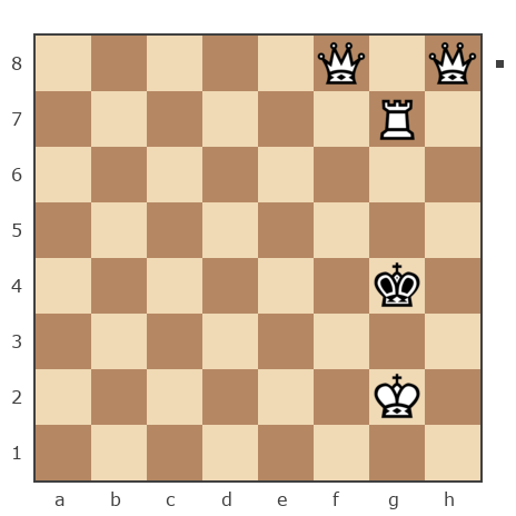 Game #6847044 - Тютюрин vs Дементьева Анастасия Сергеевна (Anastasiya8888)