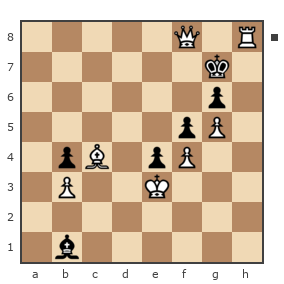 Game #7137916 - Евгений Васильев (bond007a) vs ГарриКаспаров
