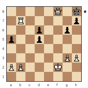 Game #7850073 - Evgenii (PIPEC) vs Ник (Никf)