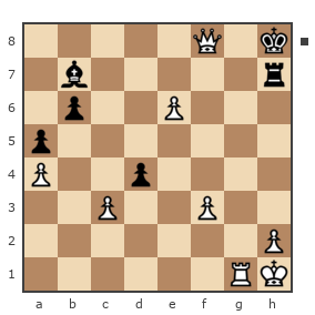 Game #7864052 - Aleksander (B12) vs Владимир Васильевич Троицкий (troyak59)