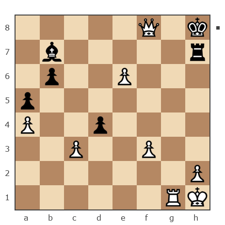 Партия №7864052 - Aleksander (B12) vs Владимир Васильевич Троицкий (troyak59)