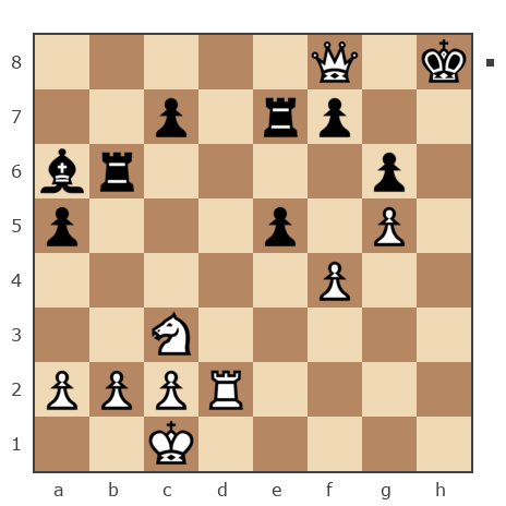 Game #7821951 - Сергей Александрович Марков (Мраком) vs Dogan