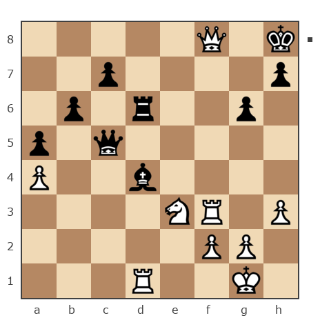 Game #7865670 - Павел Николаевич Кузнецов (пахомка) vs Павлов Стаматов Яне (milena)