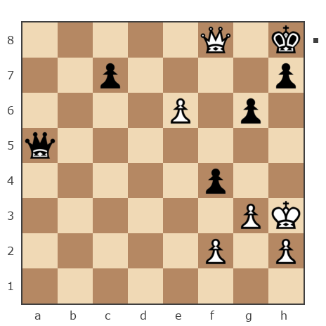 Game #7851728 - Алексей Алексеевич Фадеев (Safron4ik) vs Андрей (андрей9999)
