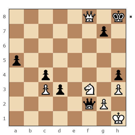 Game #7881996 - Владимир Вениаминович Отмахов (Solitude 58) vs Павел Валерьевич Сидоров (korol.ru)