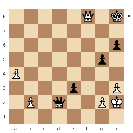 Game #1877556 - Viktor Kraus (40302010) vs Евгений (Blizzard)