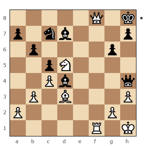 Game #7871117 - Павел Николаевич Кузнецов (пахомка) vs Андрей Александрович (An_Drej)