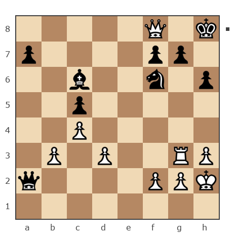 Game #7002546 - Олександр (MelAR) vs Артем (tem)