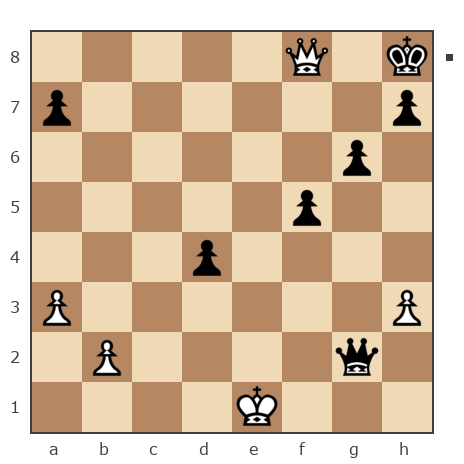 Game #7850602 - Альберт (Альберт Беникович) vs Сергей (Sergey_VO)