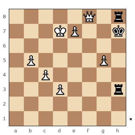 Game #7848630 - Борис (BorisBB) vs Тимченко Борис (boris53)